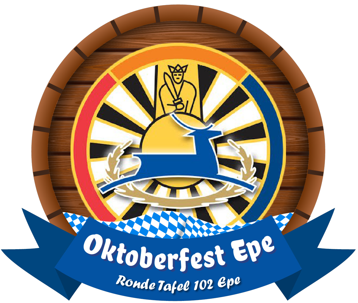 Oktoberfest Epe Logo